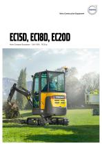 EC15D, EC18D, EC20D