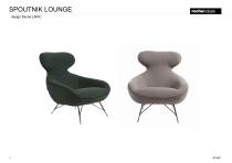 SPOUTNIK LOUNGE
