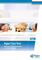 Rigips® Duo?Tech - 1