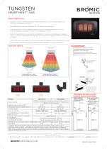 Tungsten Gas - 2