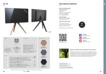 Spectral Art AX TV-Stand - 6