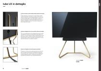 Spectral Tube UX TV-Stand - 5