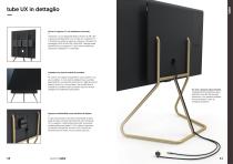 Spectral Tube UX TV-Stand - 6