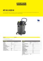 NT 611 ECO K