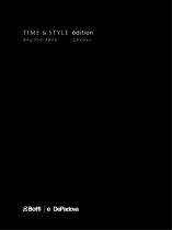 Time & Style ēdition