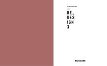 Catalogo generale RE_ Design 3 - 3