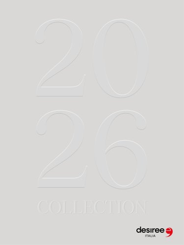 Collection 2026