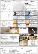 Multifunctional pill