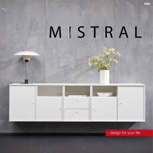 mistral brochure