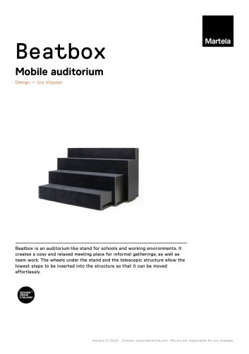 BEATBOX