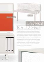 Universal Screens - 6