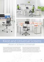 Universal Screens - 9