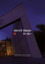 BROCHURE 2017 STEEL TIME - 3