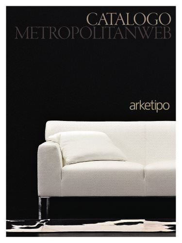 Metropolitan web