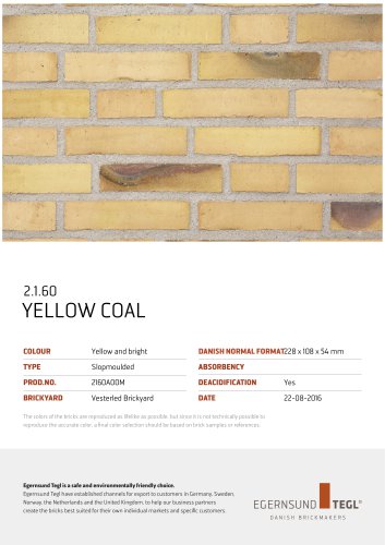 2.1.60 YELLOW COAL