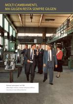 Gilgen Door Systems compie 50 anni - 16