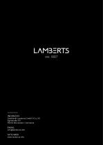 LAMBERTS EcoGlass Vetro Ornamentale e Vetro Retinato-19