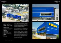 LAMBERTS Progetti: Commercio al dettaglio e shopping-12