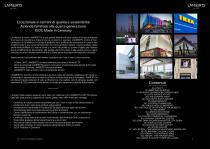 LAMBERTS Progetti: Commercio al dettaglio e shopping-2