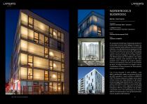 LAMBERTS Progetti: Edifici residenziali e alberghieri-13