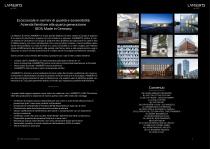 LAMBERTS Progetti: Edifici residenziali e alberghieri-2