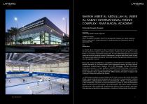 LAMBERTS Progetti: Impianti sportivi-4
