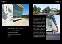 LAMBERTS Progetti: Impianti sportivi-9