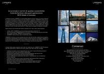 LAMBERTS Progetti: Industria ed energia-2