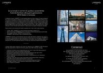 LAMBERTS Progetti: Industria ed energia-2