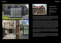 LAMBERTS Progetti: Interior-10