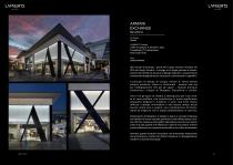 LAMBERTS Progetti: Interior-11