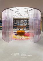 LAMBERTS Progetti: Interior-1