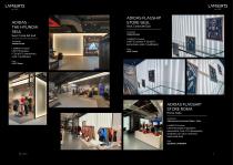LAMBERTS Progetti: Interior-5