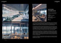 LAMBERTS Progetti: Interior-9