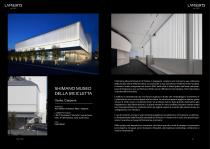 LAMBERTS Progetti: Musei-12