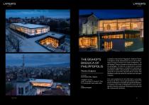 LAMBERTS Progetti: Musei-8