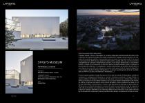 LAMBERTS Progetti: Musei-9