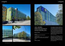 LAMBERTS Progetti: Parcheggi e traffico-11