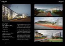 LAMBERTS Progetti: Scuole e università-5