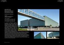 Progetti LAMBERTS: Industria & Energia - 11
