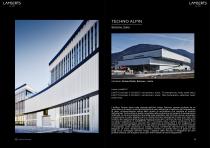 Progetti LAMBERTS: Industria & Energia - 12