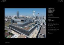 Progetti LAMBERTS: Industria & Energia - 5
