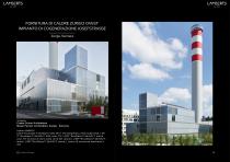 Progetti LAMBERTS: Industria & Energia - 7