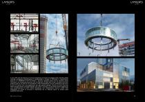 Progetti LAMBERTS: Industria & Energia - 8