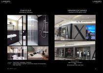 Progetti LAMBERTS: Interior (italiano) - 10