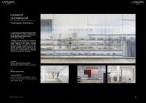 Progetti LAMBERTS: Interior (italiano) - 17