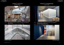 Progetti LAMBERTS: Interior (italiano) - 18