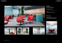 Progetti LAMBERTS: Interior (italiano) - 19