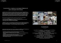 Progetti LAMBERTS: Interior (italiano) - 2
