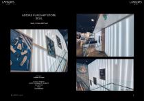 Progetti LAMBERTS: Interior (italiano) - 5